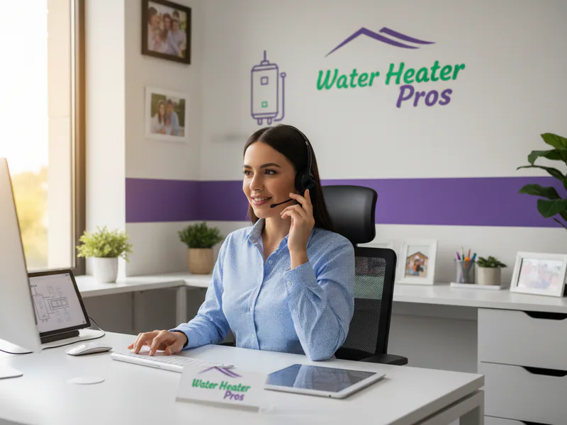 Water Heater Repair  in La Feria  FAQ